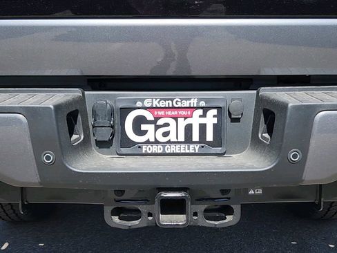 New 2025 Ford F250 Platinum image 27