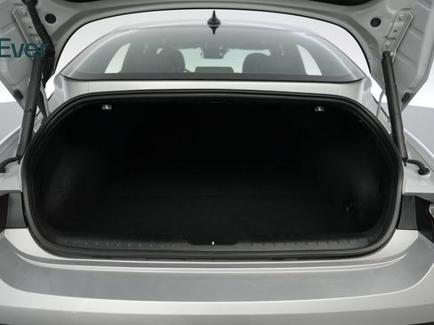 Used 2024 Hyundai Ioniq 6 Limited RWD image 8