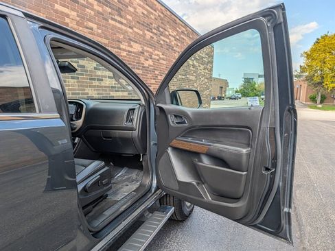 Used 2018 GMC Canyon Denali AWD/4WD image 20