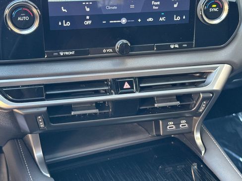 Used 2023 Lexus RX 350 FWD w/ Cold Area Package image 24