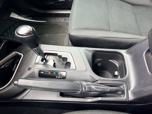 Used 2017 Toyota RAV4 LE w/ Carpet Mat Package FWD image 37