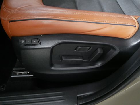 Used 2024 MAZDA CX-5 Carbon Edition image 20