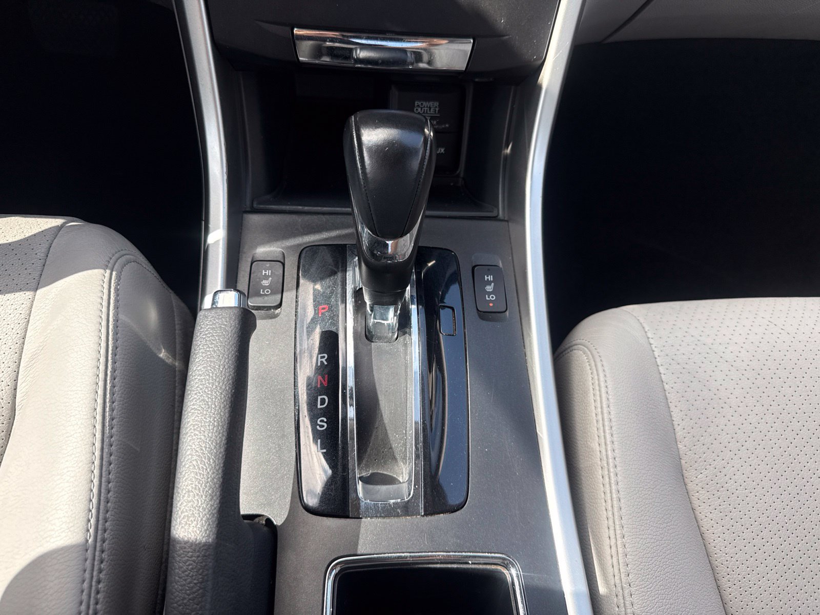 Used 2014 Honda Accord EX-L image 17
