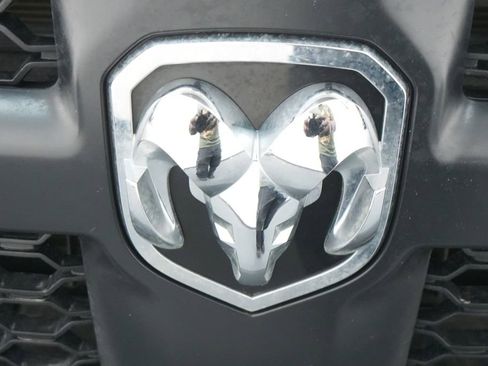 Used 2020 RAM 1500 Tradesman w/ Protection Group image 13