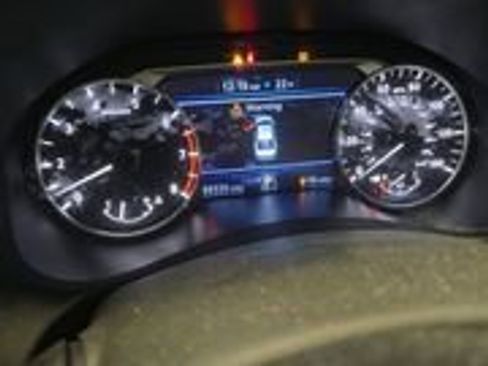 Used 2019 Nissan Altima 2.5 SR image 4