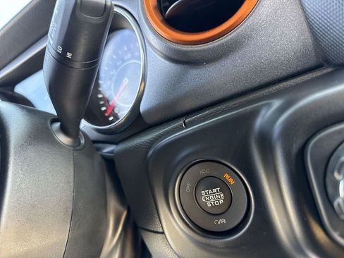 Used 2022 Jeep Gladiator Mojave w/ Trailer Tow Package image 18