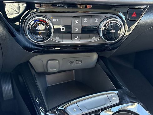 New 2026 Chevrolet Trax ACTIV w/ Driver Confidence Package image 18