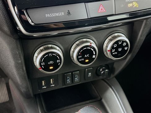 Used 2025 Mitsubishi Outlander Sport LE image 21