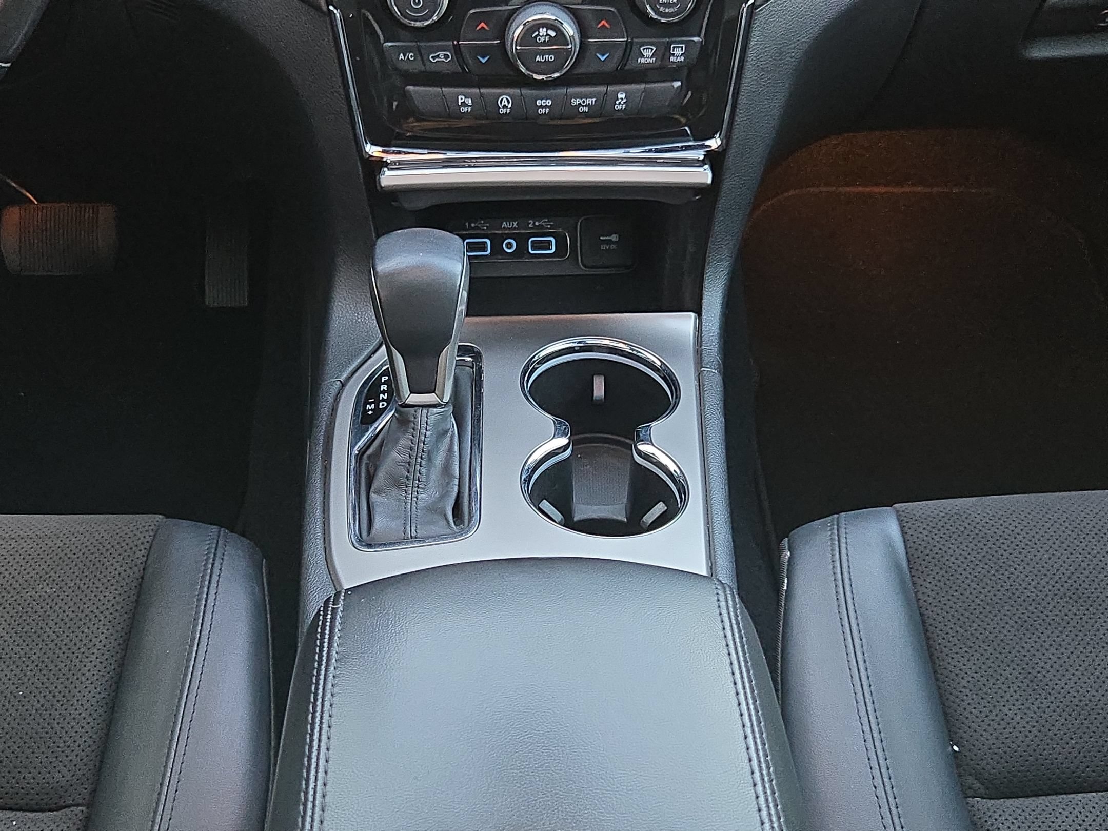 Used 2021 Jeep Grand Cherokee Laredo X RWD image 33