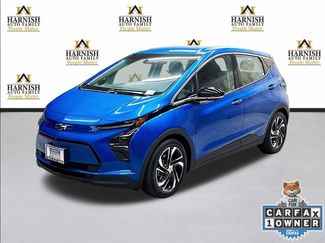 Used 2023 Chevrolet Bolt LT w/ Infotainment Package FWD 360° Tour