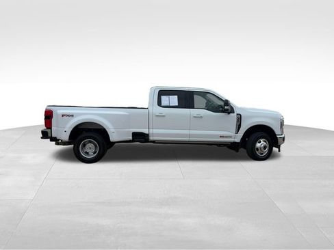 Used 2025 Ford F350 Lariat w/ Lariat Ultimate Package AWD/4WD image 7