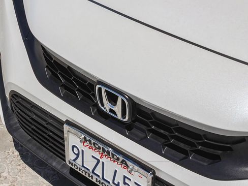 Certified 2024 Honda Civic LX image 12