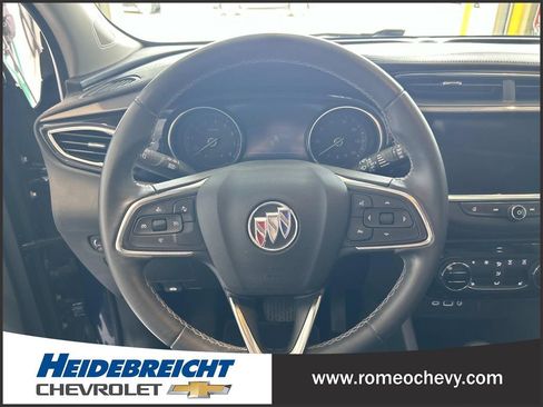 Used 2023 Buick Encore GX Select w/ Safety Package II image 18