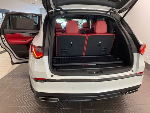 New 2026 Acura MDX A-Spec image 25
