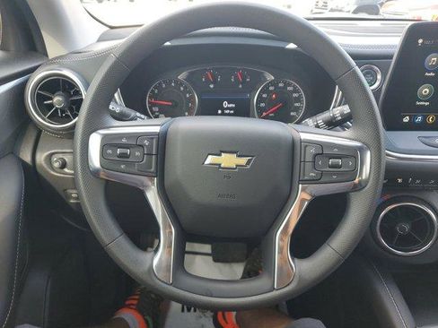 New 2025 Chevrolet Blazer LT w/ Driver Confidence Package image 19
