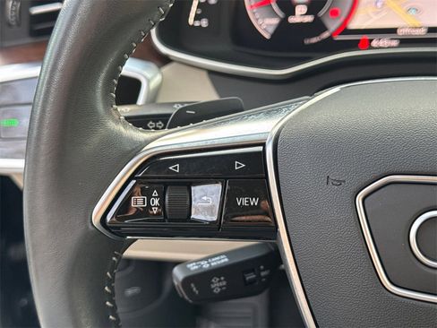 Used 2019 Audi A6 3.0T Prestige image 25