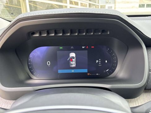 New 2026 Volvo XC90 B6 Ultra w/ Protection Package Premier image 16