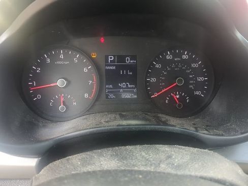 Used 2020 Kia Rio LX FWD image 7