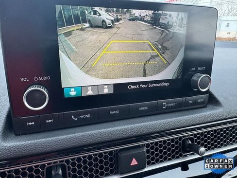 Used 2022 Honda Civic Sport image 14