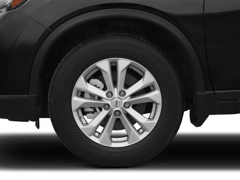 Used 2016 Nissan Rogue S AWD/4WD image 14