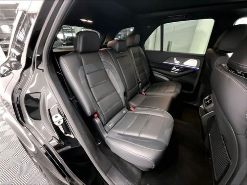 Used 2026 Mercedes-Benz GLE 53 AMG 4MATIC image 17