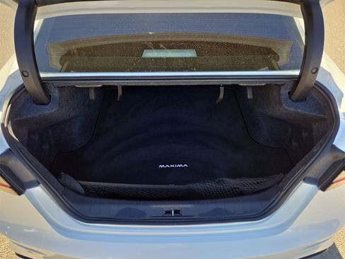 Used 2022 Nissan Maxima Platinum w/ Sport Mat Group image 12