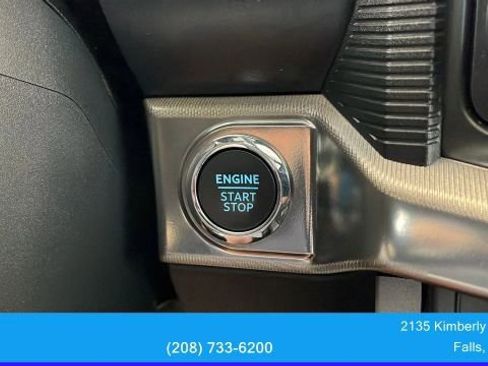 Used 2024 Ford F150 Lariat w/ Equipment Group 502A High image 41