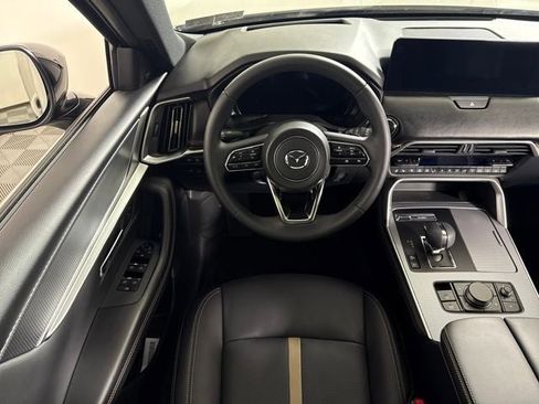 New 2026 MAZDA CX-90 3.3 Turbo S w/ Premium Package image 16