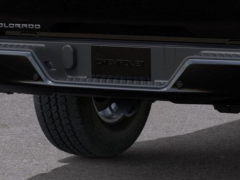 New 2026 Chevrolet Colorado LT image 14