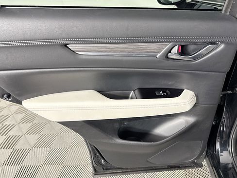 Used 2023 MAZDA CX-5 AWD 2.5 S w/ Premium Package image 45