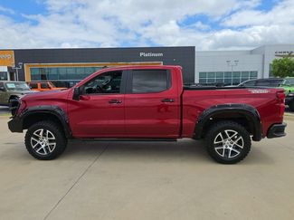 Used 2019 Chevrolet Silverado 1500 LT Trail Boss AWD/4WD video 2