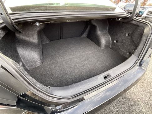 Certified 2025 Nissan Altima 2.5 S image 19