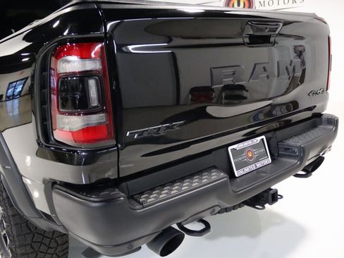 Used 2022 RAM 1500 TRX w/ TRX Level 2 Equipment Group image 65