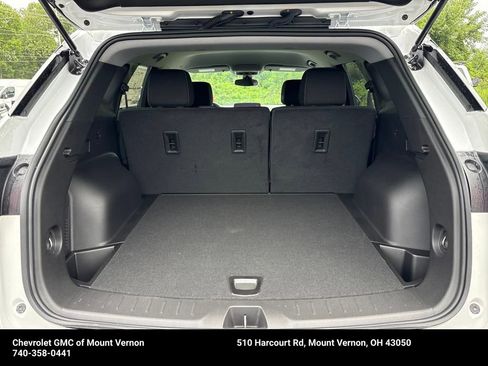 New 2025 Chevrolet Blazer LT w/ Driver Confidence Package image 24