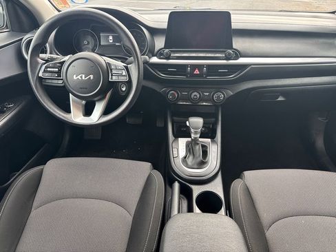 Certified 2024 Kia Forte LXS image 22