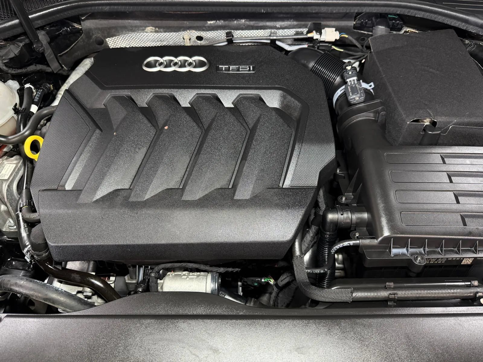Used 2018 Audi A3 2.0T Premium w/ Convenience Package FWD image 11