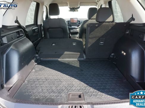 Used 2024 Ford Bronco Sport Big Bend AWD/4WD image 18