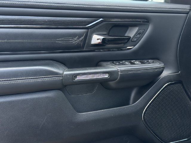 Used 2022 RAM 1500 Limited AWD/4WD image 25