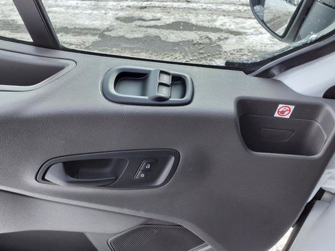 Used 2021 Ford Transit 350 XLT image 16