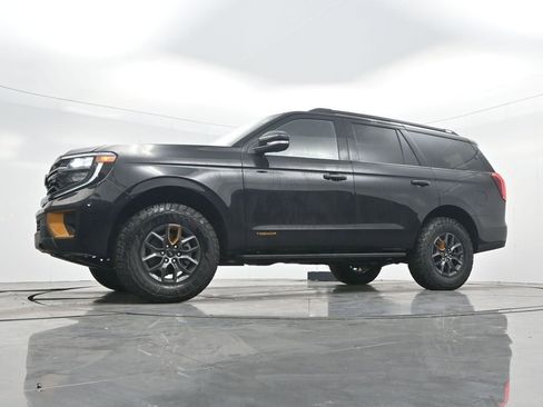 New 2026 Ford Expedition Tremor AWD/4WD image 35
