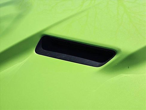 Used 2023 Dodge Challenger SXT w/ Blacktop Package image 11