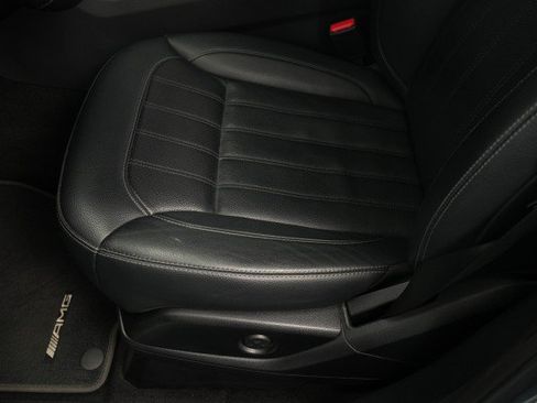 Used 2019 Mercedes-Benz GLE 43 AMG 4MATIC image 35