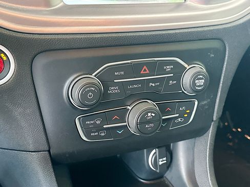 Used 2023 Dodge Charger Scat Pack w/ Navigation & Travel Group RWD image 15