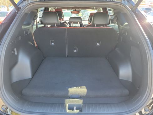 Certified 2025 Kia Sportage SX image 14