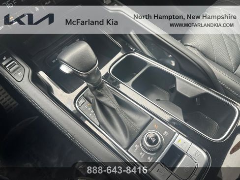 Used 2024 Kia Telluride SX Prestige X-Pro image 30