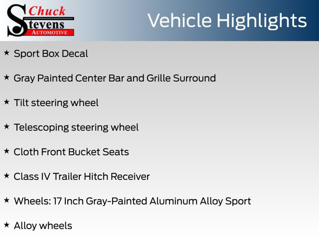 New 2026 Ford Ranger XLT RWD image 9