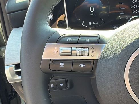 New 2026 Hyundai Santa Cruz Limited AWD/4WD image 33