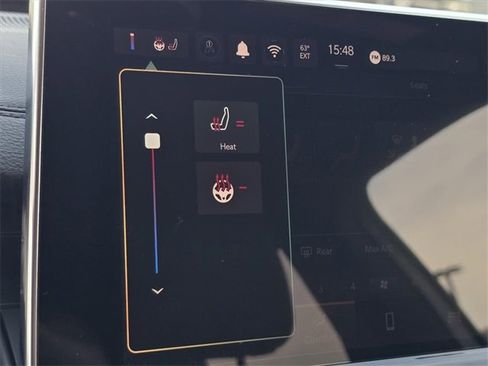 New 2026 Jeep Compass Latitude image 12