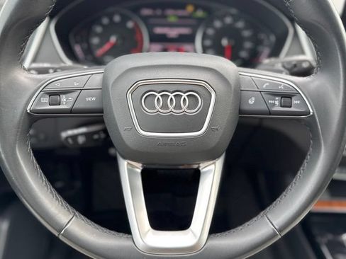 Used 2023 Audi Q5 2.0T Premium w/ Convenience Package AWD/4WD image 21