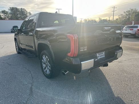 Used 2023 Toyota Tundra 1794 Edition image 6